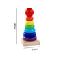 Wooden Puzzle Toys – Educational Learning Toy for Toddlers - The Bargains BasementWooden Puzzle Toys – Educational Learning Toy for Toddlers