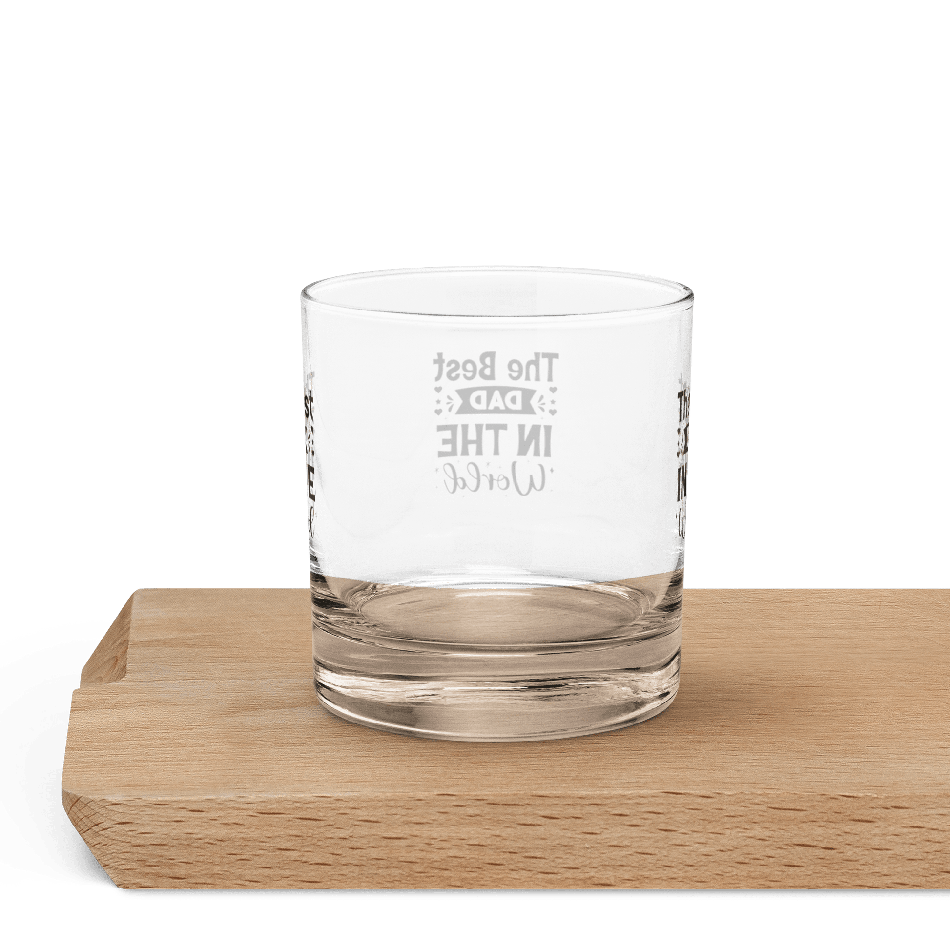 Worlds Best Dad! - The Bargains BasementWorlds Best Dad!