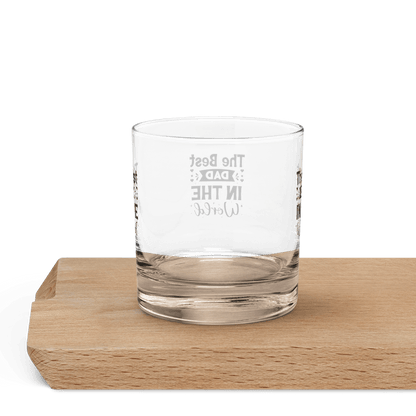 Worlds Best Dad! - The Bargains BasementWorlds Best Dad!