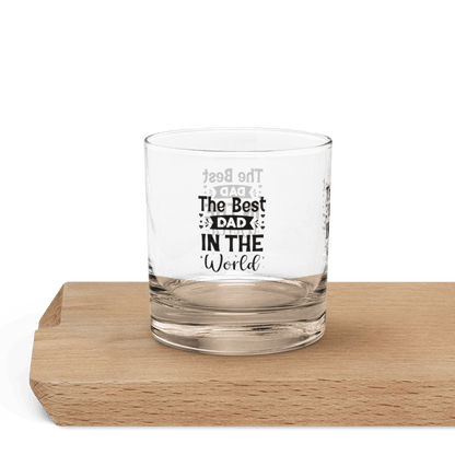 Worlds Best Dad! - The Bargains BasementWorlds Best Dad!