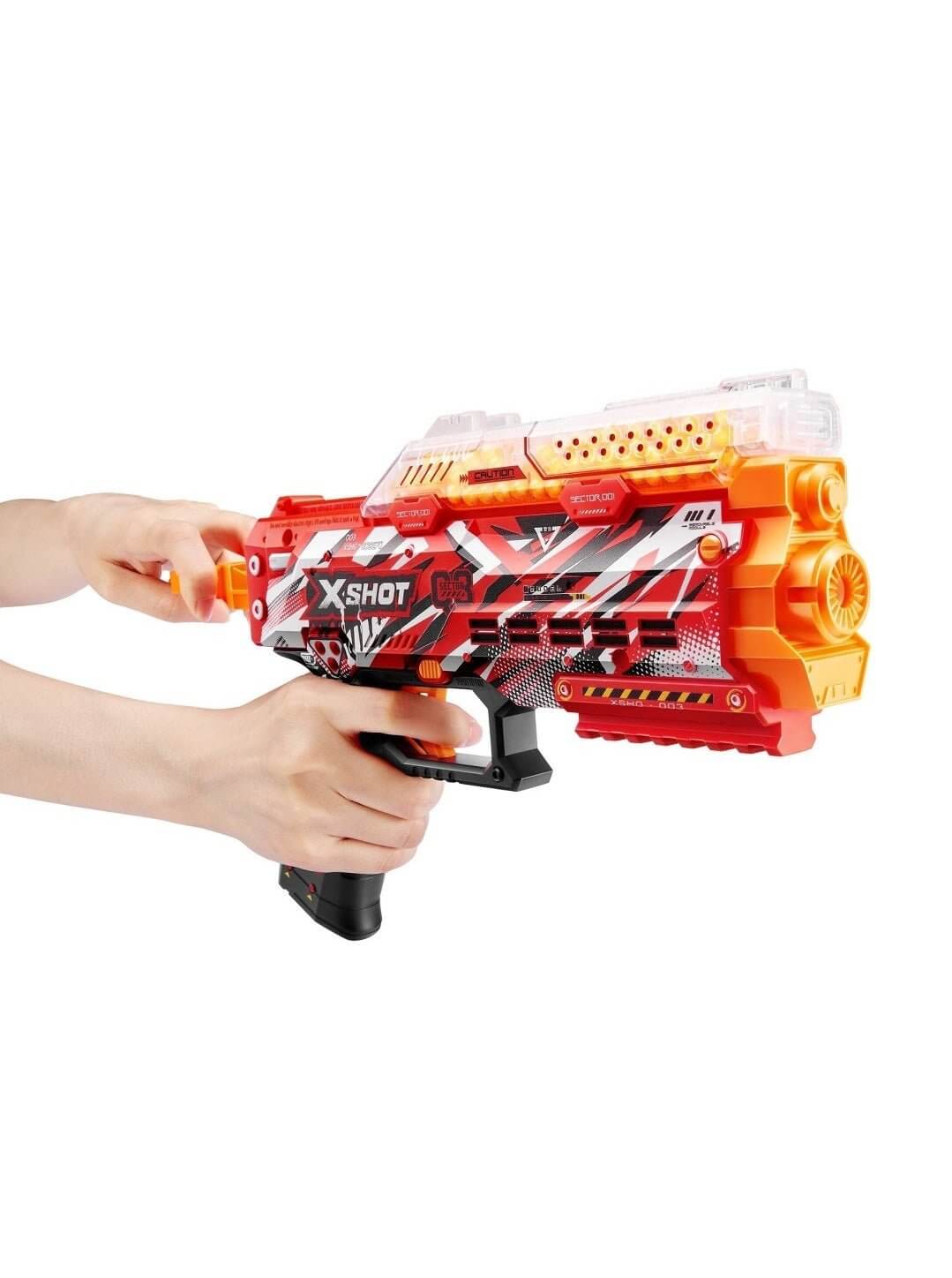 XSHOT Hyper Gel Mini Toy Gel Blaster 2PK - The Bargains BasementXSHOT Hyper Gel Mini Toy Gel Blaster 2PK