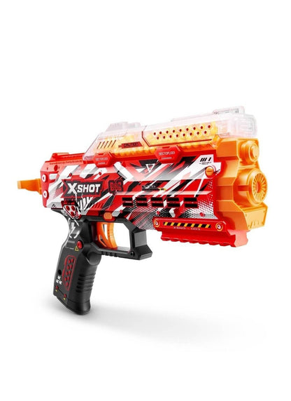 XSHOT Hyper Gel Mini Toy Gel Blaster 2PK - The Bargains BasementXSHOT Hyper Gel Mini Toy Gel Blaster 2PK