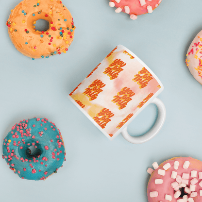 You got this! - glossy mug - The Bargains BasementYou got this! - glossy mug