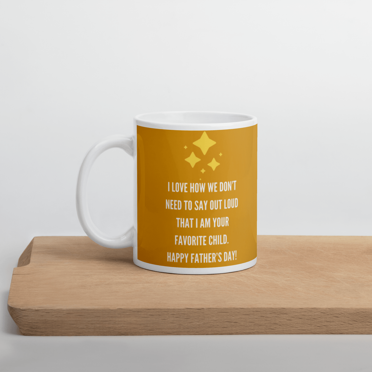 Your favorite Happy Father's day - The Bargains BasementYour favorite Happy Father's day