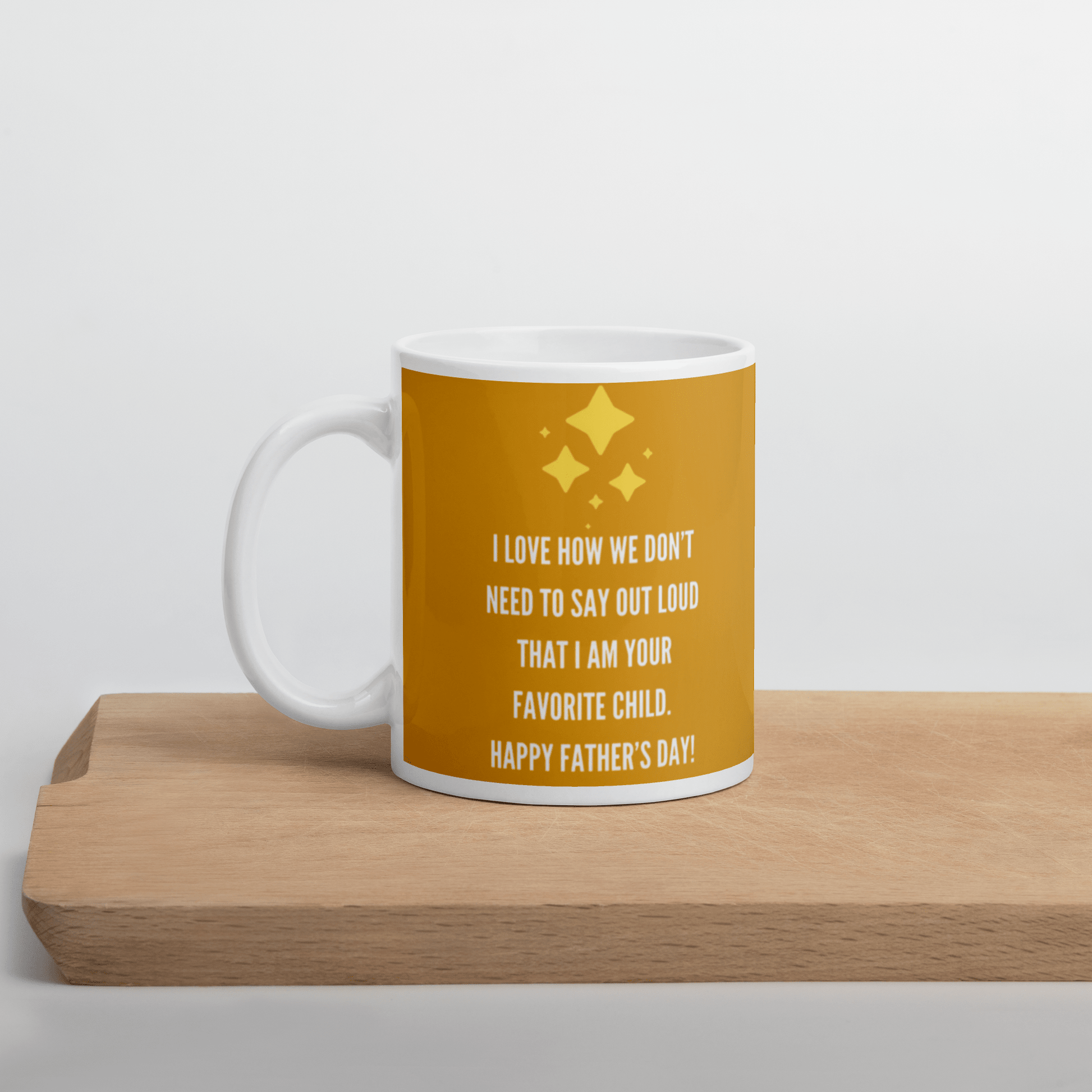 Your favorite Happy Father's day - The Bargains BasementYour favorite Happy Father's day