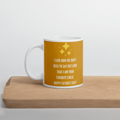 Your favorite Happy Father's day - The Bargains BasementYour favorite Happy Father's day