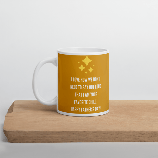 Your favorite Happy Father's day - The Bargains BasementYour favorite Happy Father's day