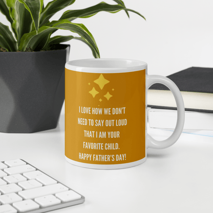 Your favorite Happy Father's day - The Bargains BasementYour favorite Happy Father's day