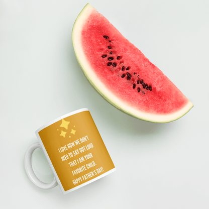 Your favorite Happy Father's day - The Bargains BasementYour favorite Happy Father's day